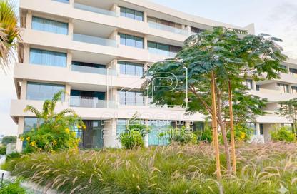 Apartment - 2 Bedrooms - 3 Bathrooms for sale in Seaside Hills Residences - Al Zorah - Ajman