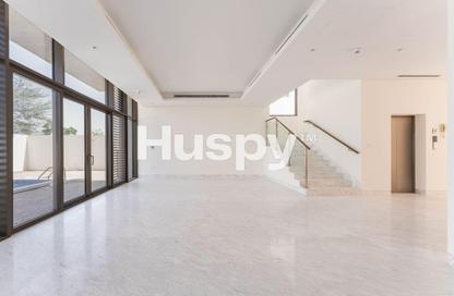 Villa - 5 Bedrooms - 7+ Bathrooms for sale in Distirict One B Villas - District One - Mohammed Bin Rashid City - Dubai Villa - 5 Bedrooms - 7+ Bathrooms for sale in Distirict One B Villas - District One - Mohammed Bin Rashid City - Dubai