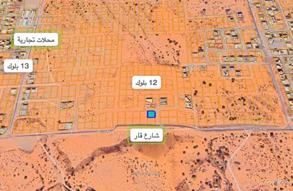 أرض - استوديو للبيع في الظيت الجنوبي - الظيت - رأس الخيمة
