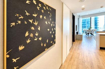 Apartment - 1 - 2 for rent in Jumeirah Living Marina Gate - Marina Gate - Dubai Marina - Dubai Apartment - 1 - 2 for rent in Jumeirah Living Marina Gate - Marina Gate - Dubai Marina - Dubai