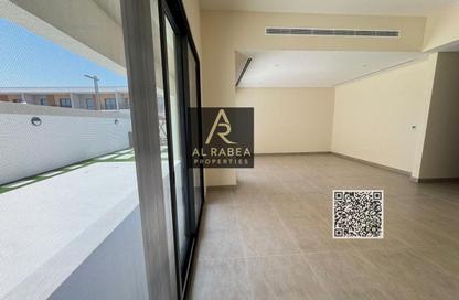 Townhouse - 3 Bedrooms - 4 Bathrooms for rent in AZHA Community - Al Amerah - Ajman