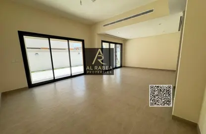 Townhouse - 3 Bedrooms - 4 Bathrooms for rent in AZHA Community - Al Amerah - Ajman Townhouse - 3 Bedrooms - 4 Bathrooms for rent in AZHA Community - Al Amerah - Ajman