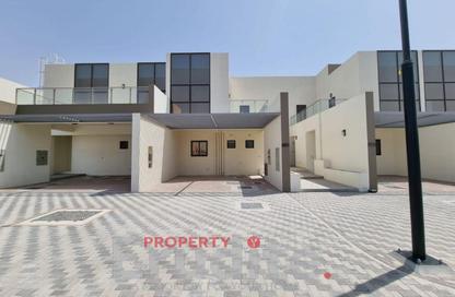 Villa - 3 Bedrooms - 4 Bathrooms for sale in The Fields - District 11 - Mohammed Bin Rashid City - Dubai