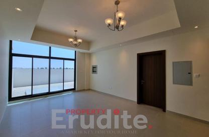 Villa - 3 Bedrooms - 4 Bathrooms for sale in The Fields - District 11 - Mohammed Bin Rashid City - Dubai