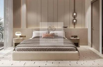 Apartment - Studio - 1 for sale in Divine Al Barari - Majan - Dubai Apartment - Studio - 1 for sale in Divine Al Barari - Majan - Dubai