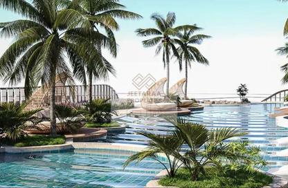 Apartment - Studio - 1 for sale in Divine Al Barari - Majan - Dubai Apartment - Studio - 1 for sale in Divine Al Barari - Majan - Dubai