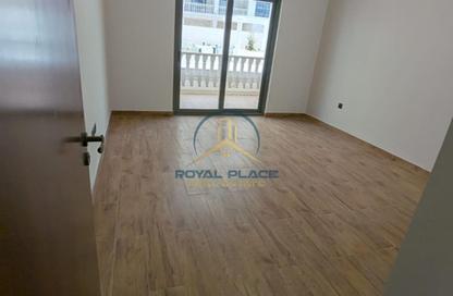 Apartment - 1 Bedroom - 2 Bathrooms for sale in Nadine Residences 2 - Nadine Residences - Al Furjan - Dubai