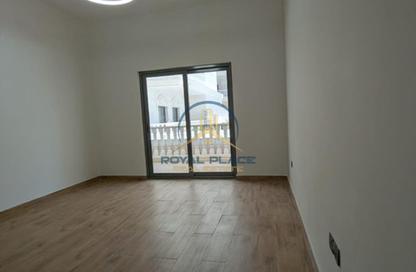 Apartment - 1 Bedroom - 2 Bathrooms for sale in Nadine Residences 2 - Nadine Residences - Al Furjan - Dubai Apartment - 1 Bedroom - 2 Bathrooms for sale in Nadine Residences 2 - Nadine Residences - Al Furjan - Dubai