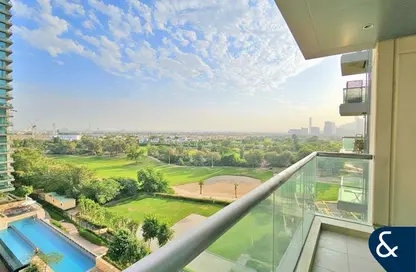 Apartment - 1 Bedroom - 1 Bathroom for sale in The Fairways West - The Fairways - The Views - Dubai