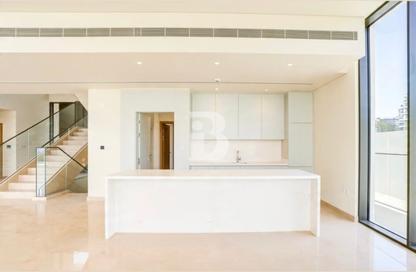 Villa - 5 - 6 for rent in Address Hillcrest - Dubai Hills Estate - Dubai Villa - 5 - 6 for rent in Address Hillcrest - Dubai Hills Estate - Dubai