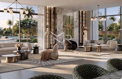 Villa - 5 Bedrooms - 6 Bathrooms for sale in Mareva The Oasis - The Oasis by Emaar - Dubai Villa - 5 Bedrooms - 6 Bathrooms for sale in Mareva The Oasis - The Oasis by Emaar - Dubai
