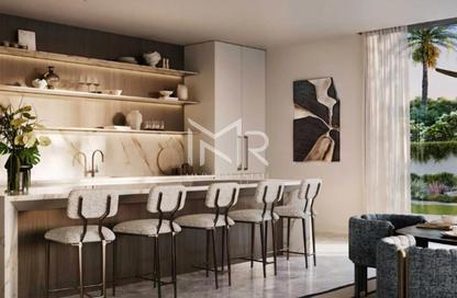 Villa - 5 Bedrooms - 6 Bathrooms for sale in Mareva The Oasis - The Oasis by Emaar - Dubai Villa - 5 Bedrooms - 6 Bathrooms for sale in Mareva The Oasis - The Oasis by Emaar - Dubai