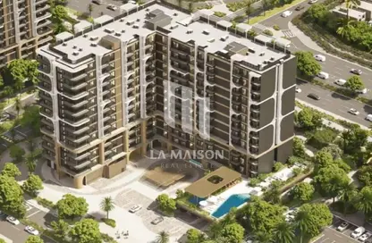 Apartment - Studio - 1 Bathroom for sale in Yas Living - Yas Island - Abu Dhabi