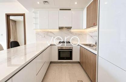 Apartment - 2 - 3 for rent in One Park Avenue - Sobha Hartland - Mohammed Bin Rashid City - Dubai Apartment - 2 - 3 for rent in One Park Avenue - Sobha Hartland - Mohammed Bin Rashid City - Dubai