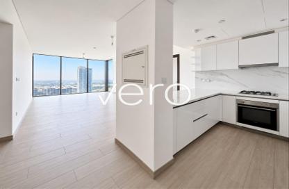 Apartment - 2 - 3 for rent in One Park Avenue - Sobha Hartland - Mohammed Bin Rashid City - Dubai