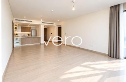 Apartment - 2 - 3 for rent in One Park Avenue - Sobha Hartland - Mohammed Bin Rashid City - Dubai