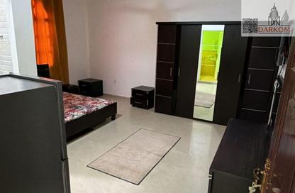 Apartment - Studio - 1 Bathroom for rent in Al Rawda 3 Villas - Al Rawda 3 - Al Rawda - Ajman