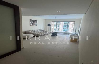 Apartment - 1 Bedroom - 1 Bathroom for rent in Boulevard Central Tower 1 - Boulevard Central Towers - Downtown Dubai - Dubai