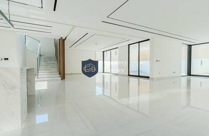 Villa - 5 Bedrooms - 7 Bathrooms for sale in South Bay 1 - South Bay - Dubai South (Dubai World Central) - Dubai