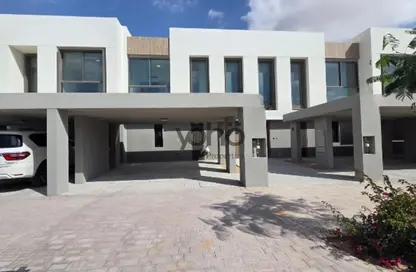 Townhouse - 3 Bedrooms - 4 Bathrooms for sale in Orania - The Valley - Dubai