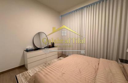 Apartment - 1 Bedroom - 2 Bathrooms for rent in Vida 1 - Vida Residences - Aljada - Sharjah