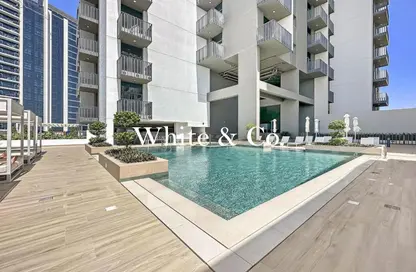 Apartment - 1 Bedroom - 1 Bathroom for rent in Belgravia Heights 1 - Belgravia Heights - District 12 - Jumeirah Village Circle - Dubai