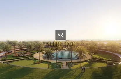 Villa - 5 Bedrooms - 6 Bathrooms for sale in Chevalia Estate - Grand Polo Club and Resort - Dubai Investment Park 2 (DIP 2) - Dubai Investment Park (DIP) - Dubai