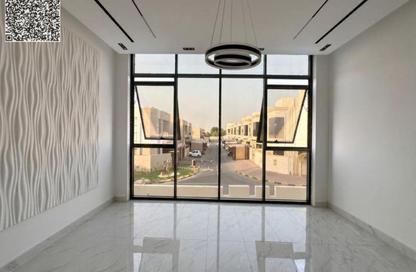 Villa - 4 Bedrooms - 5 Bathrooms for sale in Al Helio 1 - Al Helio - Ajman