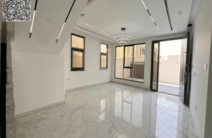 Villa - 4 Bedrooms - 5 Bathrooms for sale in Al Helio 1 - Al Helio - Ajman