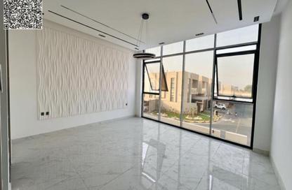 Villa - 4 Bedrooms - 5 Bathrooms for sale in Al Helio 1 - Al Helio - Ajman