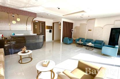 Retail - Studio - 2 for sale in Sobha Hartland Greens 5 - Hartland Greens - Sobha Hartland - Mohammed Bin Rashid City - Dubai