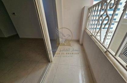 Apartment - 2 - 2 for rent in Al Taawun Street - Al Taawun - Sharjah Apartment - 2 - 2 for rent in Al Taawun Street - Al Taawun - Sharjah