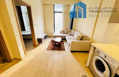 Apartment - 1 Bedroom - 1 Bathroom for rent in Azizi Riviera 47 - Azizi Riviera - Meydan One - Meydan - Dubai