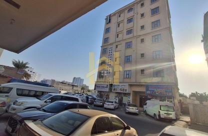مجمع سكني - 8 غرف نوم - 8 حمامات للبيع في 1 المويهات - المويهات - عجمان