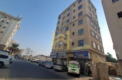 مجمع سكني - 8 غرف نوم - 8 حمامات للبيع في 1 المويهات - المويهات - عجمان