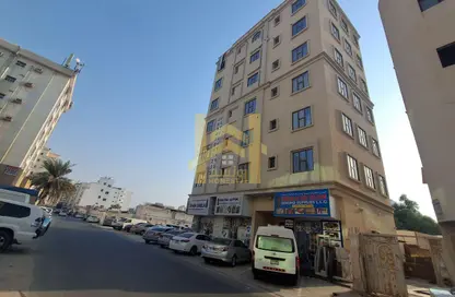 Compound for sale in Al Mowaihat 1 - Al Mowaihat - Ajman
