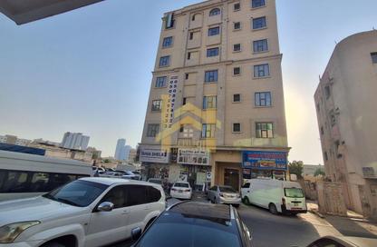 مجمع سكني - 8 غرف نوم - 8 حمامات للبيع في 1 المويهات - المويهات - عجمان