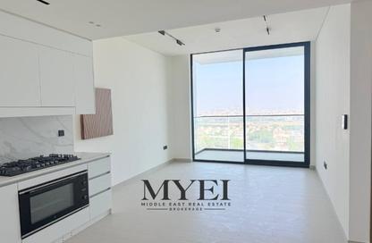 Apartment - 2 - 3 for sale in Binghatti Azure - District 16 - Jumeirah Village Circle - Dubai Apartment - 2 - 3 for sale in Binghatti Azure - District 16 - Jumeirah Village Circle - Dubai