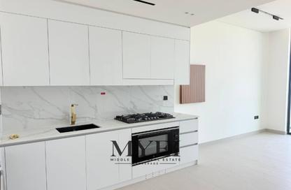Apartment - 2 - 3 for sale in Binghatti Azure - District 16 - Jumeirah Village Circle - Dubai Apartment - 2 - 3 for sale in Binghatti Azure - District 16 - Jumeirah Village Circle - Dubai