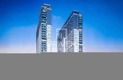 Apartment - 1 Bedroom - 1 Bathroom for sale in Sobha Creek Vista Heights Tower A - Sobha Creek Vista Heights - Sobha Hartland - Mohammed Bin Rashid City - Dubai Apartment - 1 Bedroom - 1 Bathroom for sale in Sobha Creek Vista Heights Tower A - Sobha Creek Vista Heights - Sobha Hartland - Mohammed Bin Rashid City - Dubai