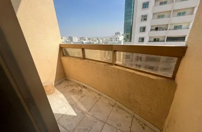 شقة - غرفة نوم - 1 حمام للايجار في المجرة - الشرق - الشارقة