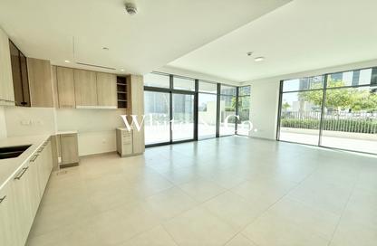 Apartment - 3 - 3 for sale in Elvira 2 - Elvira at Dubai Hills Estate - Dubai Hills Estate - Dubai