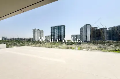 Apartment - 3 Bedrooms - 3 Bathrooms for sale in Elvira 2 - Elvira at Dubai Hills Estate - Dubai Hills Estate - Dubai