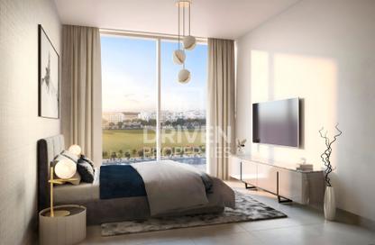 Apartment - 2 Bedrooms - 2 Bathrooms for sale in Sobha Creek Vista Heights Tower A - Sobha Creek Vista Heights - Sobha Hartland - Mohammed Bin Rashid City - Dubai Apartment - 2 Bedrooms - 2 Bathrooms for sale in Sobha Creek Vista Heights Tower A - Sobha Creek Vista Heights - Sobha Hartland - Mohammed Bin Rashid City - Dubai
