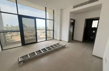 شقة - غرفة نوم - 1 حمام للايجار في القليعة - الشرق - الشارقة