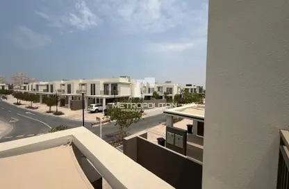 Townhouse - 2 Bedrooms - 3 Bathrooms for sale in Falcon Island North - Falcon Island - Al Hamra Village - Ras Al Khaimah