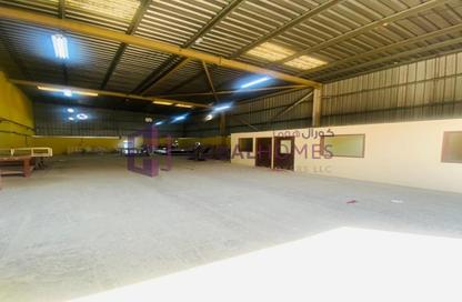 Warehouse - Studio for rent in Ras Al Khor Industrial 1 - Ras Al Khor - Dubai