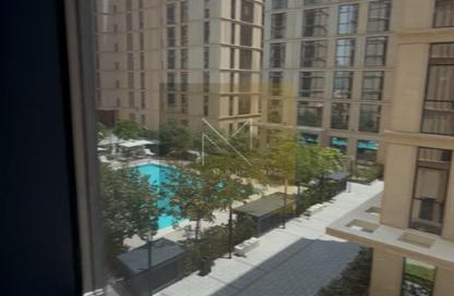 Apartment - 1 Bedroom - 1 Bathroom for sale in Sama Residences - Al Mamsha - Muwaileh - Sharjah