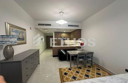 Apartment - Studio - 1 Bathroom for sale in Avanos - District 10 - Jumeirah Village Circle - Dubai