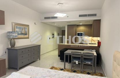 Apartment - Studio - 1 Bathroom for sale in Avanos - District 10 - Jumeirah Village Circle - Dubai
